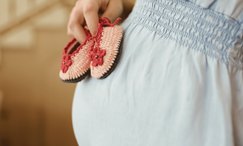 تناول الحمية الغذائية ميديتيرينيان دايت أثناء الحمل يرتبط بتقليل احتمالات السمنة في الاطفال - دراسة