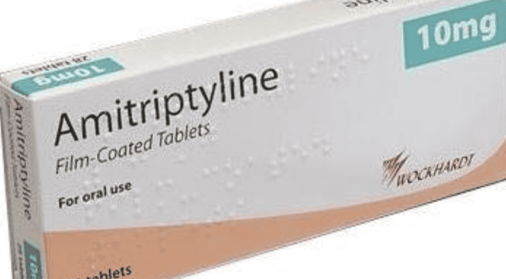 أميتريبتيلين Amitryptalin من أهم الأدوية التي تساعد على تحسن آلام فيبروميالجيا - فيزيتا مجانية - طب اليوم
