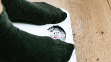 فيزيتا مجانية | متى يكون نقصان الوزن بدون رجيم مقلقا؟ و لمَ قد يحدث؟