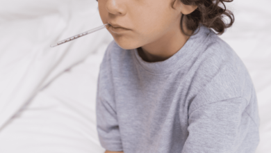 فيزيتا مجانية | “اسبرين اطفال” هي تسمية مضللة وخطيرة.. فما السبب؟ - متلازمة راي