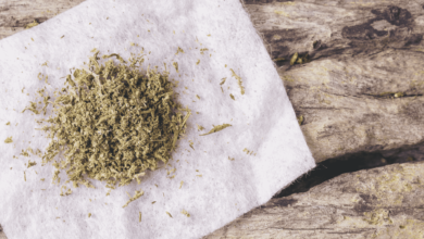 كم من الوقت تبقى مخدرات الحشيش (ماريجوانا) في الجسم وتظهر في تحليل المختبر؟