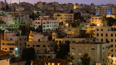 منحنى كورونا في الأردن | تزايد غير مسبوق خلال الاسبوعين الماضيين