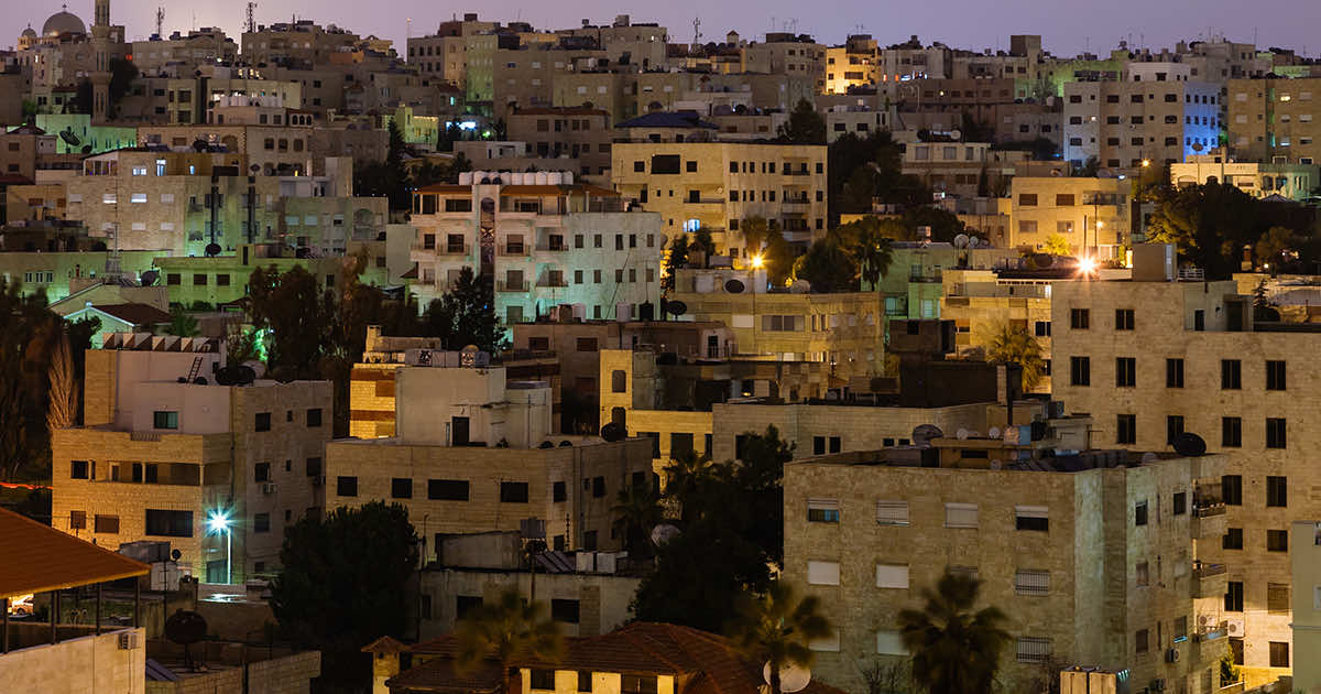 منحنى كورونا في الأردن | تزايد غير مسبوق خلال الاسبوعين الماضيين