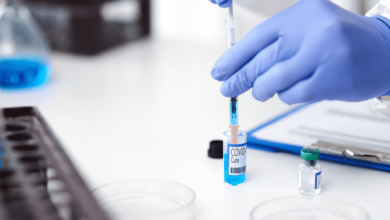 كوفيد-19 | اسبرين و كليكسان أدوية ممنوعة في حالات اشتباه مضاعفات لقاح استرازينيكا النادرة