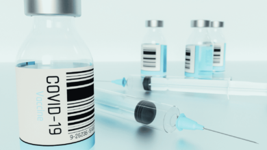  تطعيم كورونا |  أهم 11 سؤال عن أمان تلقي لقاحات كورونا في الحالات المختلفة - كوفيد-19
