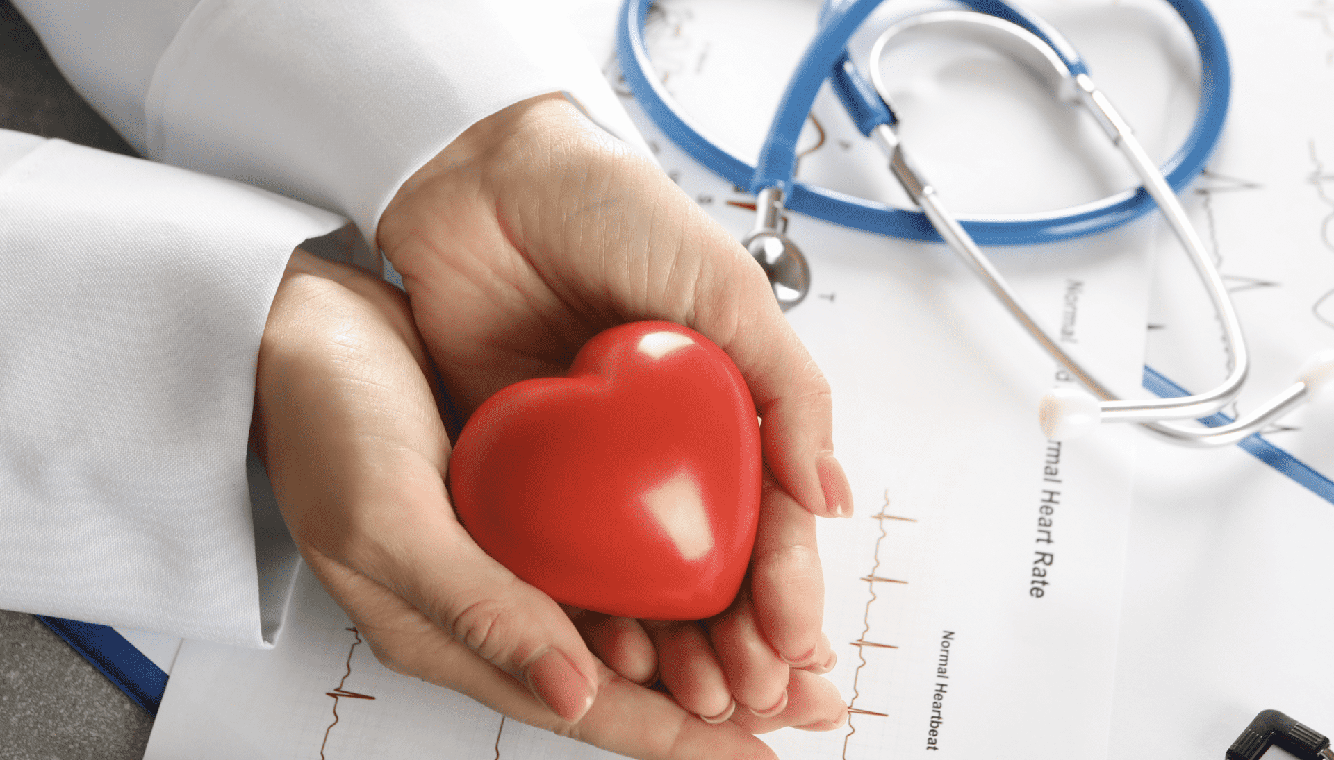 تسارع نبضات القلب (خفقان القلب) | 6 أسباب في نظام الحياة و 6 أسباب مرضية - النبضة الهاجرة