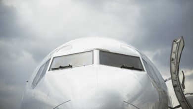 كوفيد-19 | التوصيات توضح درجة أمان السفر بالطائرة لمن تلقوا تطعيم كورونا كاملا