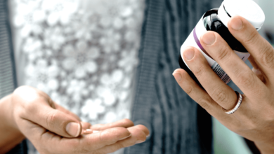 فيزيتا مجانية | 5 نصائح توضح الطريقة الصحيحة لتناول دواء الكورتيزون (سولوبريد Solupred)؟