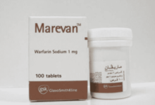أهم 5 نصائح لتجنب مخاطر العلاج بمضادات التجلط  ماريفان Marevan - وارفارين Warfarin - فيزيتا مجانية