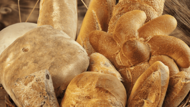 الحقيقة وارء اضرار الخبز على الصحة .. وهل يجب أن نتجنبه؟ - اضرار الكارب في الخبز