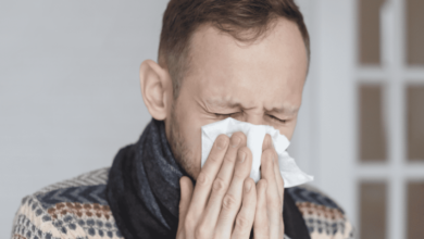 نزلات البرد في الصيف: لماذا تحدث؟ وما هي طرق الوقاية منها؟ وما علاج نزلات البرد؟