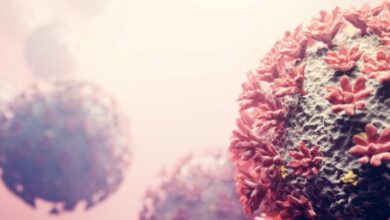 5 أعراض تميز عدوي الاختراق بعد تلقي جرعتين من تطعيم كورونا