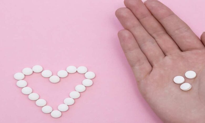 الحقيقة وراء فائدة تناول حبوب فيتامينات لصحة القلب والشرايين - مكملات غذائية