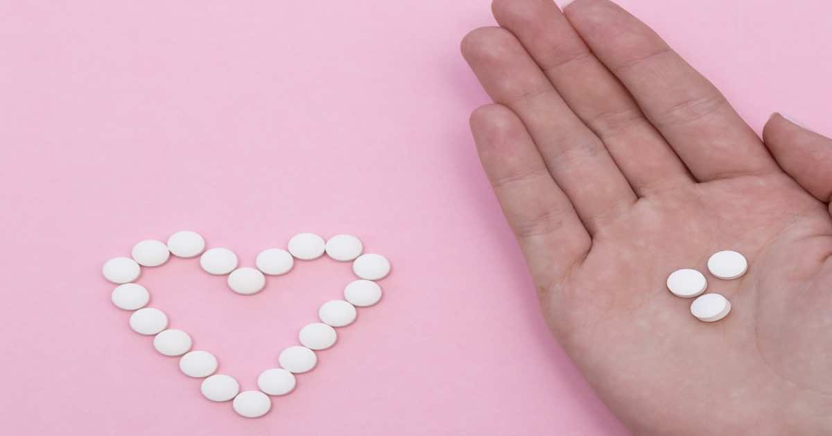 الحقيقة وراء فائدة تناول حبوب فيتامينات لصحة القلب والشرايين - مكملات غذائية