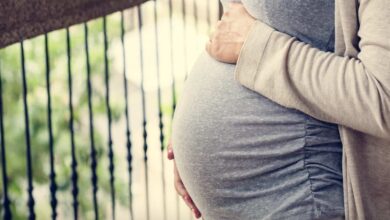 تسمم الحمل | 8 عوامل تزيد احتمالاته ودواء بسيط يوفر وقاية جيدة - اسبرين اطفال