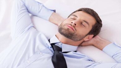 ما هو دين النوم Sleep debt و كيف يمكن أن تسدده؟ 4 نصائح للعودة لنومك الطبيعي - اضطرابات النوم