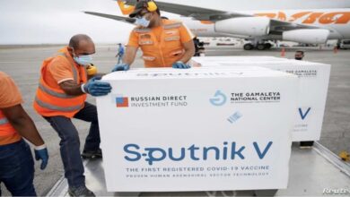 اللقاح الروسي لا زال متعثرا، والروس يسافرون لتلقي لقاحات أخرى