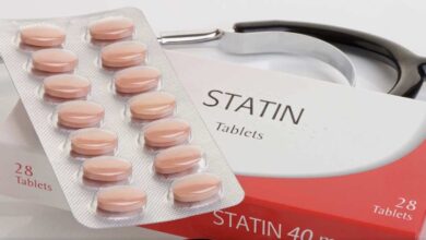  ستاتين statin لعلاج ارتفاع الكوليستيرول |  4 نصائح هامة تحميك من مخاطر العلاج به