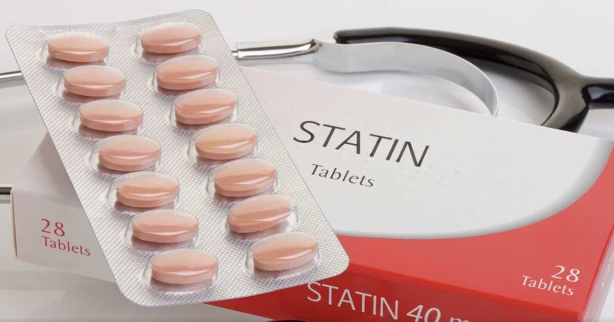  ستاتين statin لعلاج ارتفاع الكوليستيرول |  4 نصائح هامة تحميك من مخاطر العلاج به