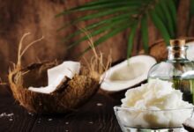الحقيقة وراء فوائد زيت جوز الهند وأثره علي الصحة و القلب - رأي العلم