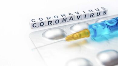 بالدليل المؤكد عقار ريجينيرون يقلل وفيات كوفيد-19 بهذه النسبة