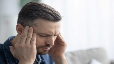 ما هي اسباب صداع التوتر؟ 11 سبب