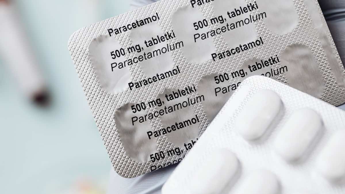 باراسيتامول (بانادول) | 7 تحذيرات من المهم أن تعرفها - مسكن الم - طب اليوم