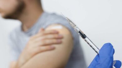 عدم نجاح جرعة منشطة من لقاح سينوفارم ضد تحور اوميكرون في عينات الدم