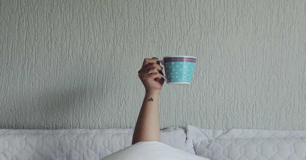 الاستيقاظ مبكرا ساعة واحدة يمكنة أن يقلل احتمالات الاكتئاب بنسبة حددتها دراسة جديدة