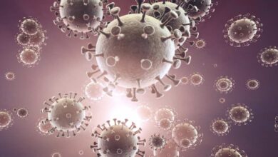 مصر تعلن عن اكتشاف اول اصابات بتحور اوميكرون وتوضح حالات المرضى