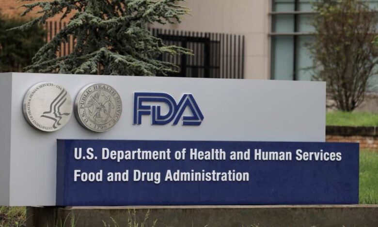 الولايات المتحدة FDA تضيف لنشرة لقاح جونسون مضاعفات نادرة جديدة