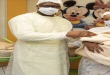  سيدة تحطم الرقم القياسي في  ولادة التوائم - في المغرب