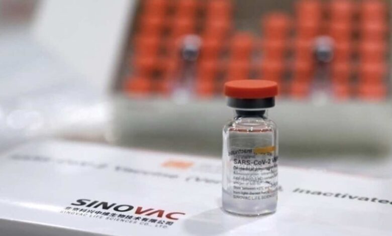 الصحة العالمية تخطط لتوزيع  100 مليون جرعة من اللقاحات الصينية 