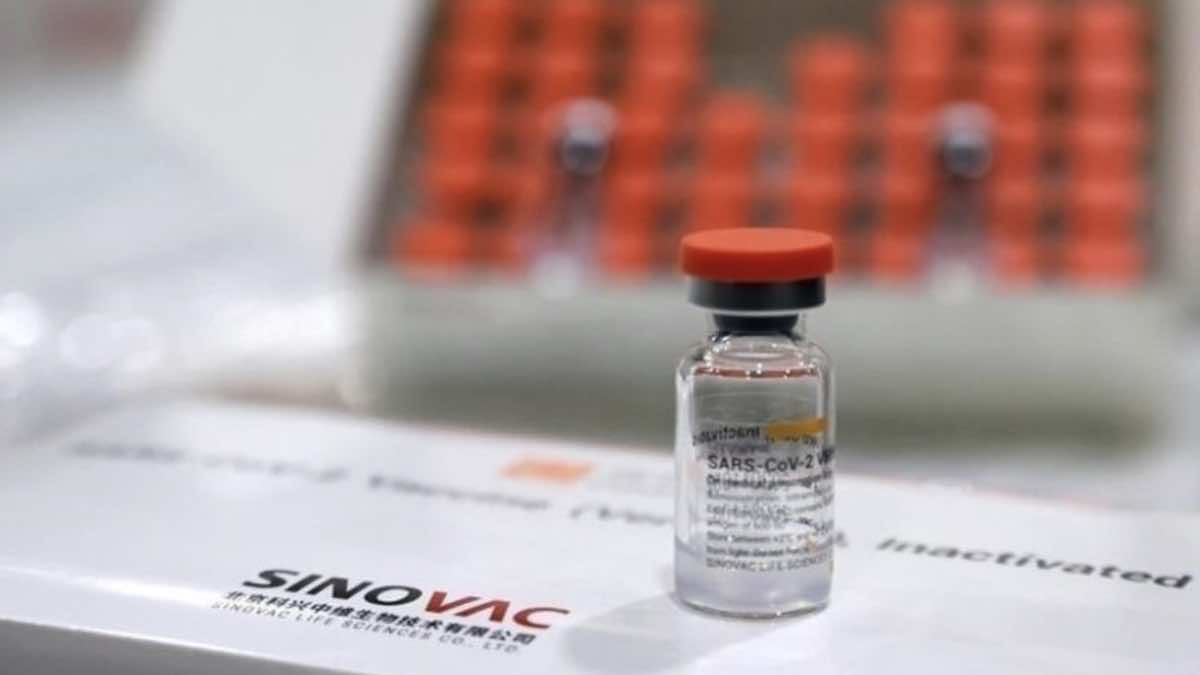الصحة العالمية تخطط لتوزيع  100 مليون جرعة من اللقاحات الصينية 