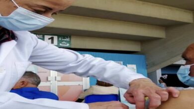 تونس تسجل رقما قياسيا بإصابات كوفيد-19 - وزارة الصحة