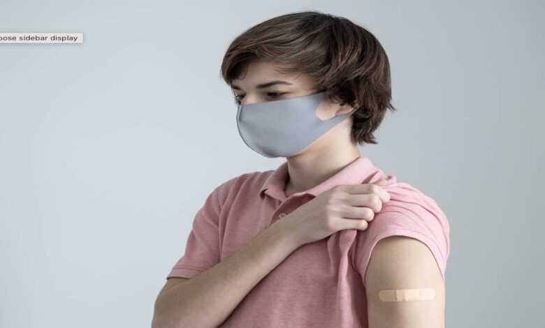 خبراء بريطانيا يرفضون تطعيم المراهقين 12-15 عام ضد كورونا لهذا السبب
