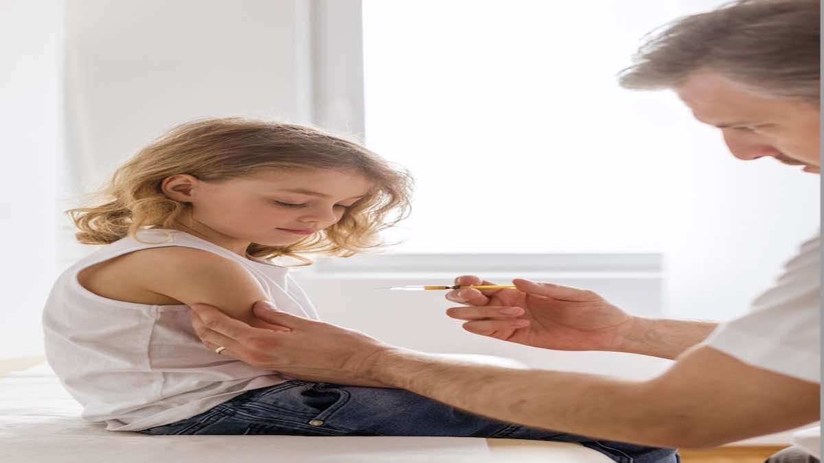 السويد ترفض تطعيم كوفيد-19 للاطفال أقل من 12 عام, فما السبب؟
