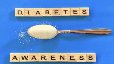 8 نصائح أساسية للتعايش الآمن مع مرض السكري؟
