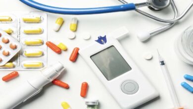 مقاومة الانسولين | 7 مخاطر صحية منها السكري والنقرس؟