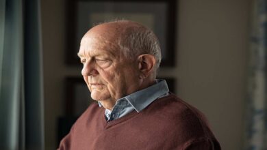 الزهايمر | 10 أعراض منذرة تستوجب زيارة الطبيب للاطمئنان