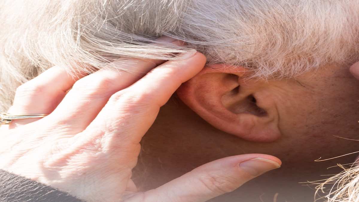 6 طرق تساعدك علي تخفيف طنين الاذن المستمر