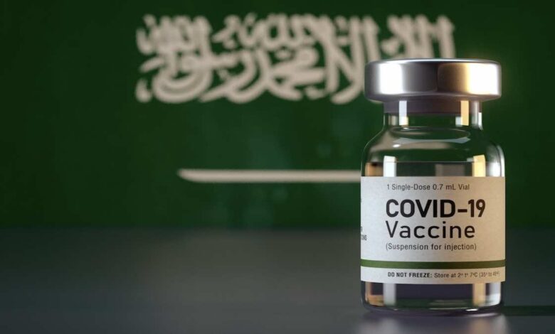 السعودية تمنح أول ترخيص للقاحات كورونا الصينية في أراضيها
