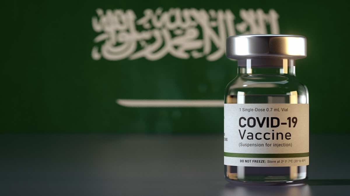 السعودية تمنح أول ترخيص للقاحات كورونا الصينية في أراضيها