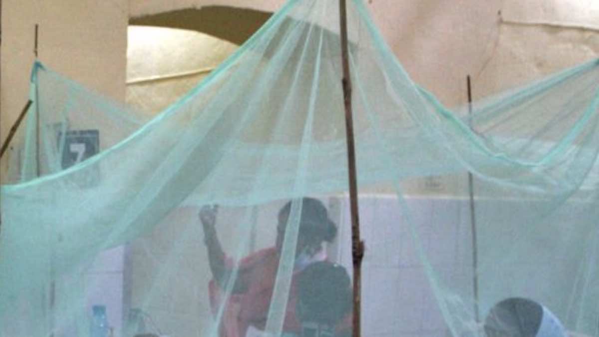 حمى الضنك قد تكون السبب وراء قتل العشرات بالهند في أسوأ تفشي منذ أعوام