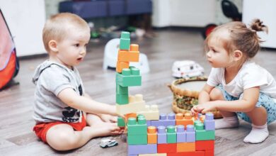 ولد أم بنت؟ إنه فقط في جينات الأب الوراثية بالدليل العلمي - تحديد نوع الجنين