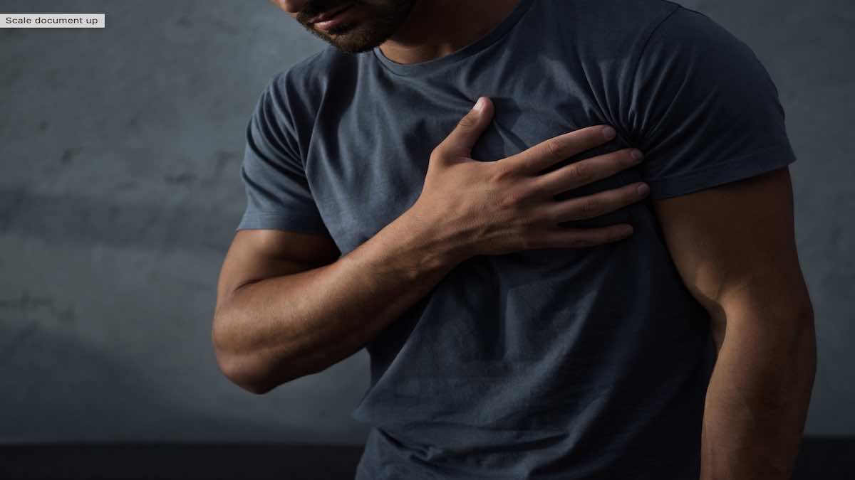  التعافي من النوبة القلبية | 6 قواعد ونصائح تهمك