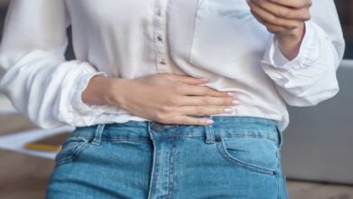 بطانة الرحم المهاجرة | دراسة جينية تقربنا من اكتشاف علاج ناجح