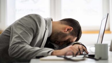 هل تعاني من الارهاق المستمر؟ قد تكون متلازمة الارهاق المزمن السبب