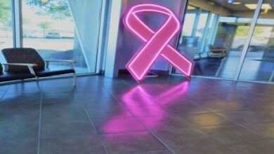 يقلل وفيات سرطان الثدي للنصف في بعض النساء .. دراسة جديدة 