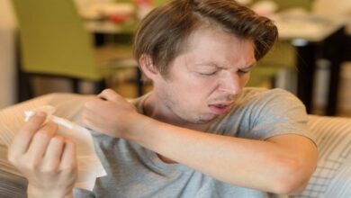 علاج السعال | أفضل 5 طرق طبيعية منزلية ينصح بها الأطباء